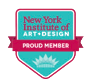New York Institute of Art and Design - Proud Member