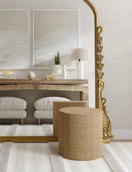 Interior design project 1