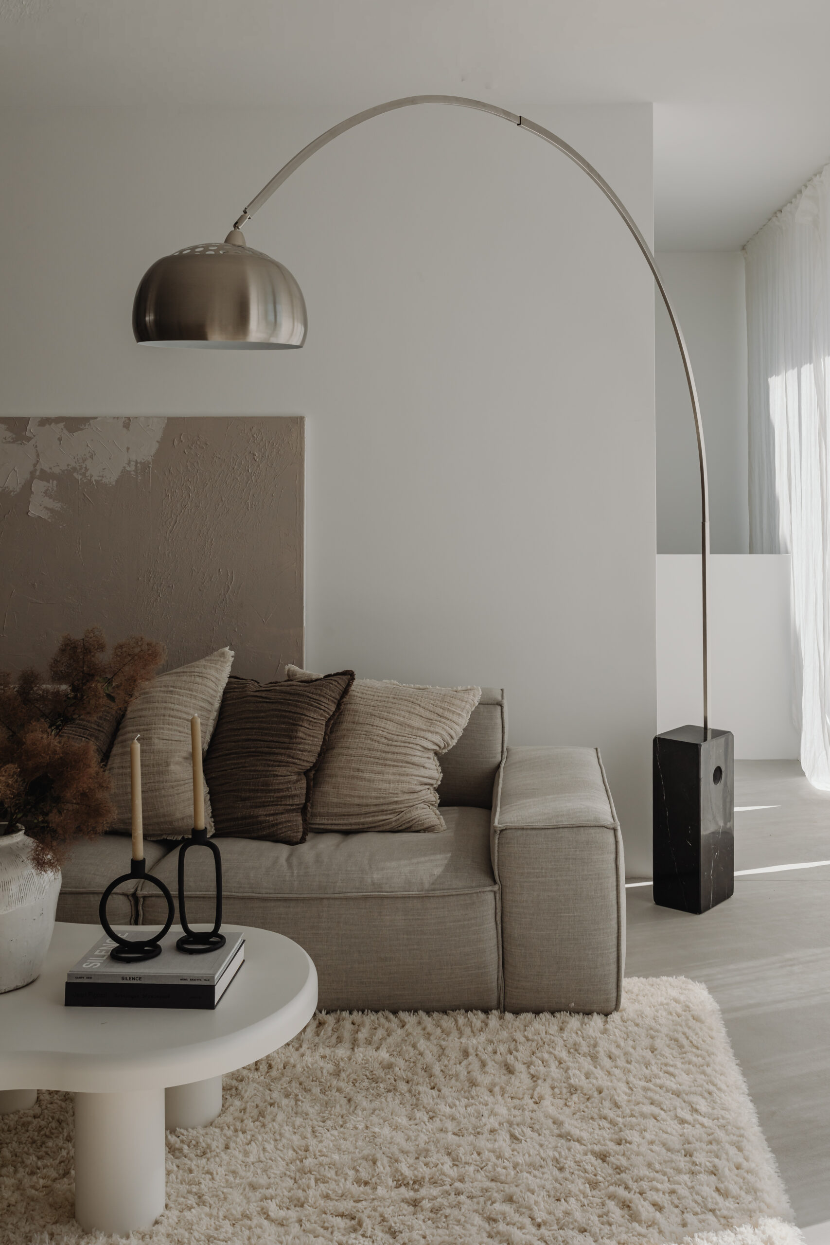 Interior design project 5