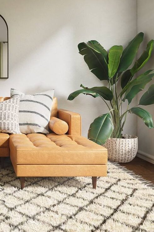 Interior design project 6